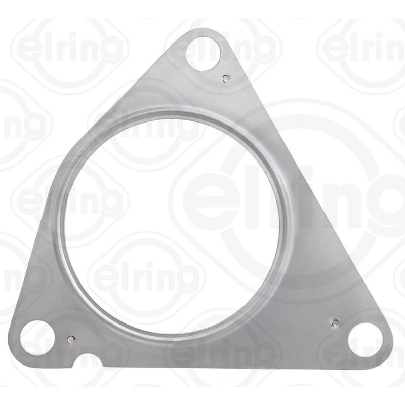 Elring Exhaust Pipe Gasket OD fits Audi A4 Allroad B8 2009-2016 2.0 3.0
