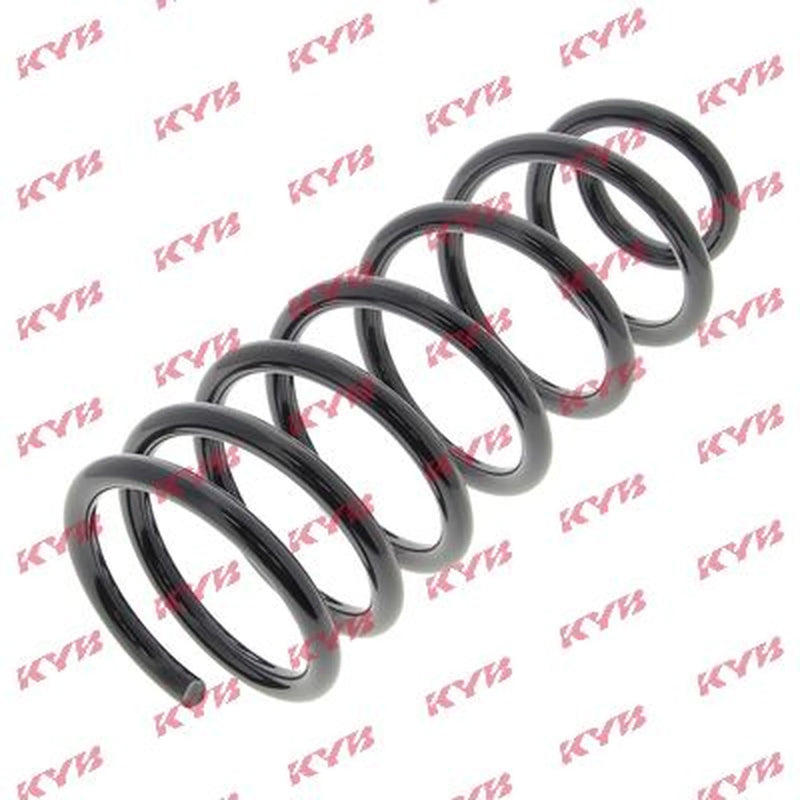 KYB Rear Suspension Coil Spring fits Fiat Marea Weekend 1996-2003