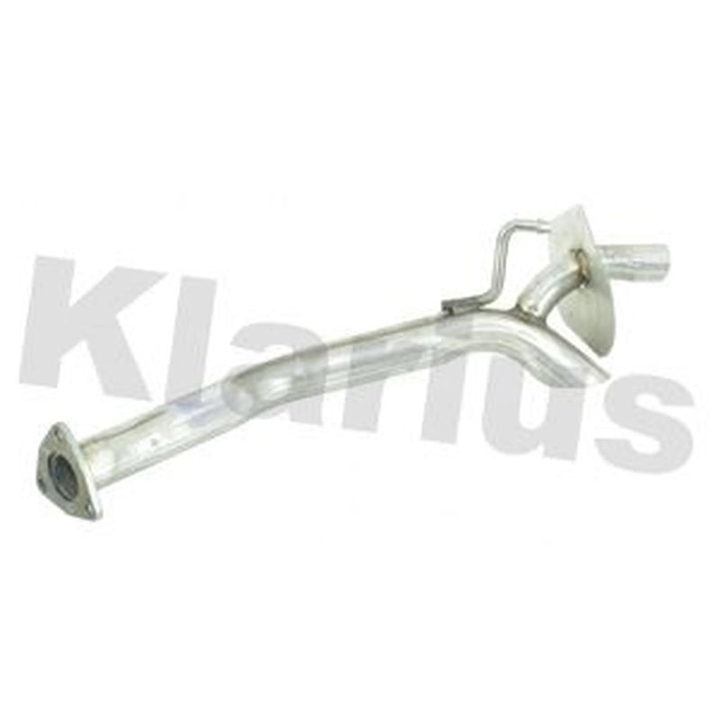 Klarius Exhaust Pipe OD fits Honda Civic VIII 2005-2011 2.2
