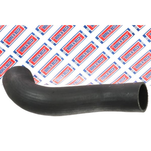 Borg & Beck Intercooler Turbo Charge Air Hose Lower BTH1055