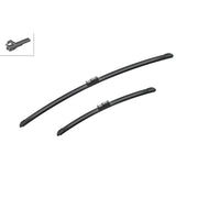 Bosch Aerotwin Wiper Blade Set 650mm + 425mm — A978S fits Ford Focus II