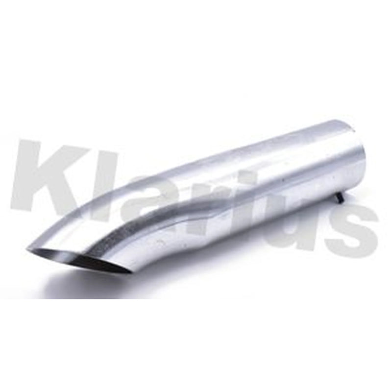 Klarius Chrome Trim Curved 54MM L 230MM TRM18AA TRM18AA