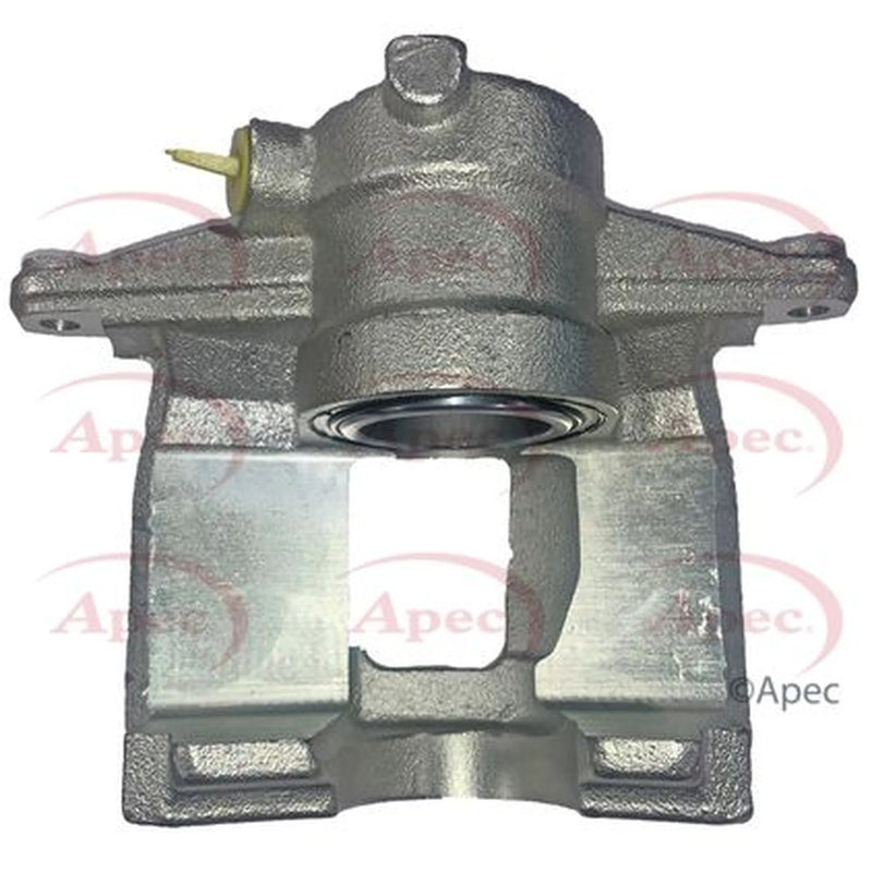 Apec Brake Caliper Assembly Rear Left LCA427N