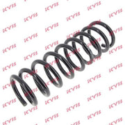 KYB Front Suspension Coil Spring fits Lada 1200-1500 1973-1985