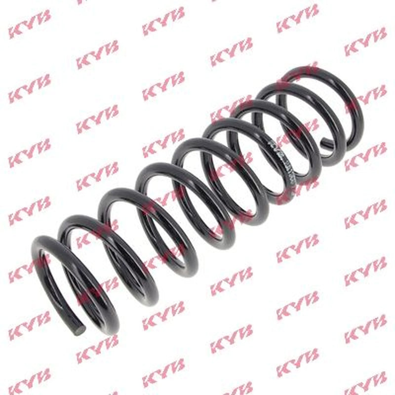 KYB Front Suspension Coil Spring fits Lada 1200-1500 1973-1985