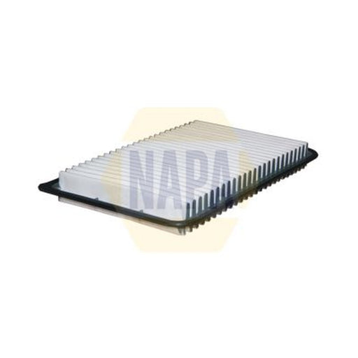 NAPA Service Kit with Air, Oil & Cabin Filters fits Mazda 3 2003-2009 1.3 1.6