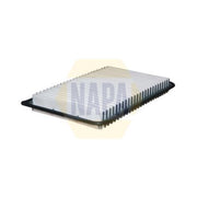 NAPA Service Kit with Air, Oil & Cabin Filters fits Mazda 2 2007-2015 1.3 1.5