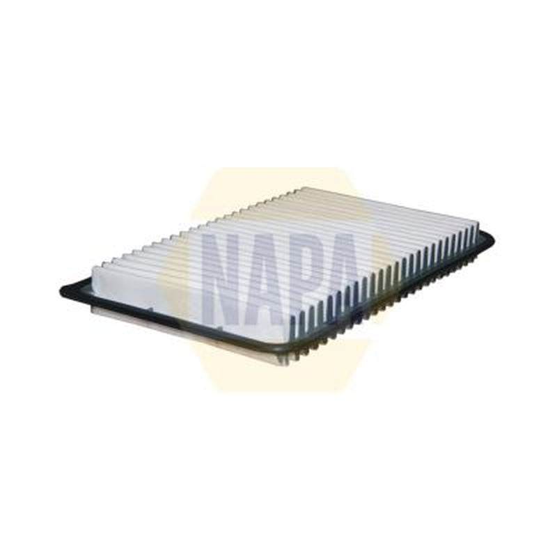 NAPA Service Kit with Air, Oil & Cabin Filters fits Mazda 2 2007-2015 1.3 1.5