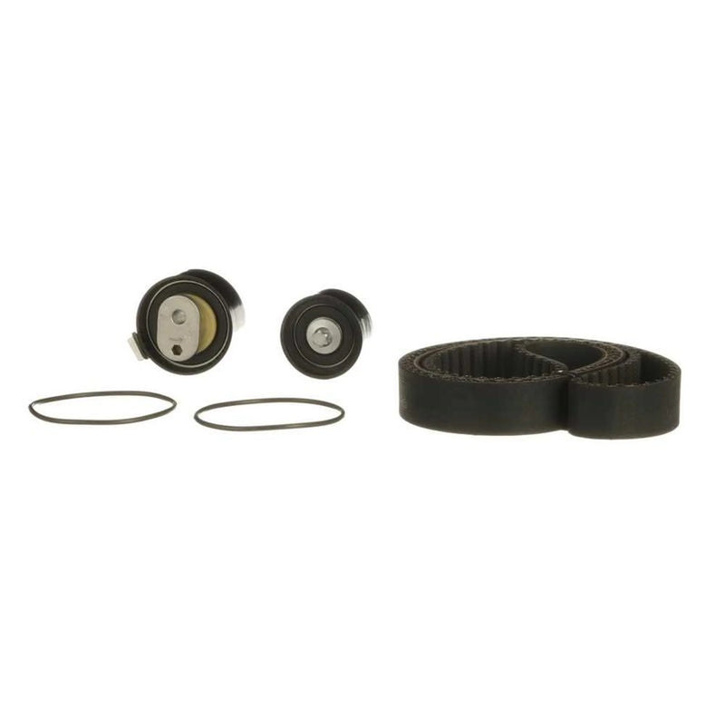 Gates Timing Belt Kit with Rollers fits Levc Tx 2017-2018 1.5