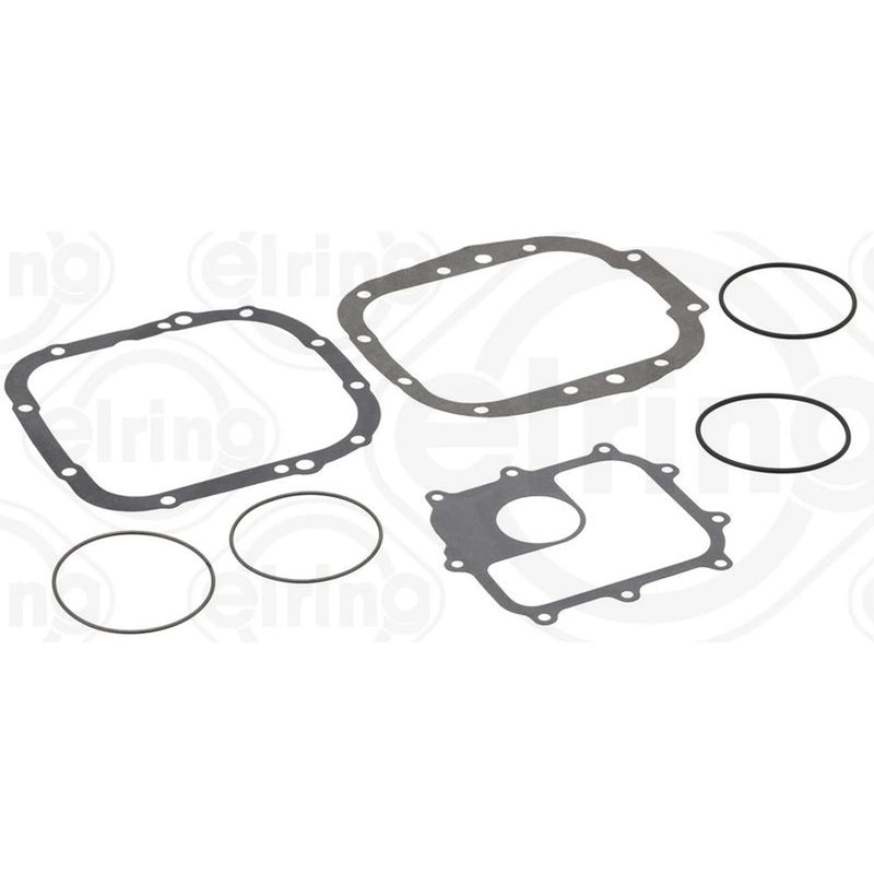 Elring Manual Transmission Gasket Set fits VW Transporter 1970-1979