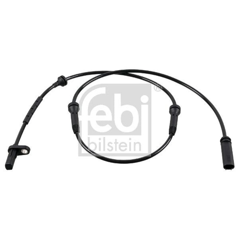 Febi ABS Wheel Speed Sensor Front Right 107525