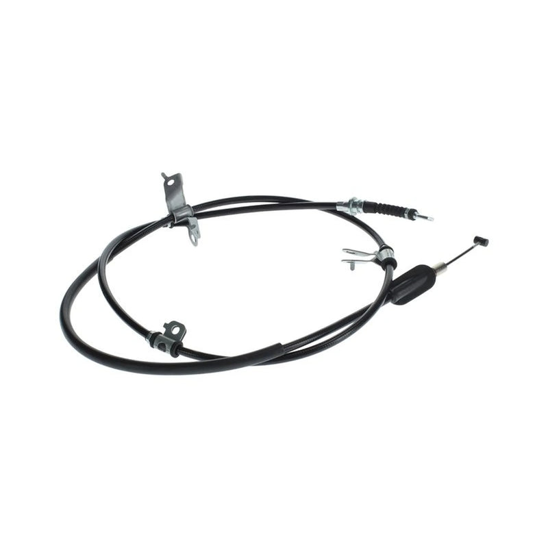 Bosch Handbrake Cable Rear fits Honda Civic VIII 2005-2012 1.3 1.6 1.8
