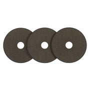 Draper Metal Cutting Disc, 115 x 2.5 x 22.23mm 94773 Draper - Dynamic Drive