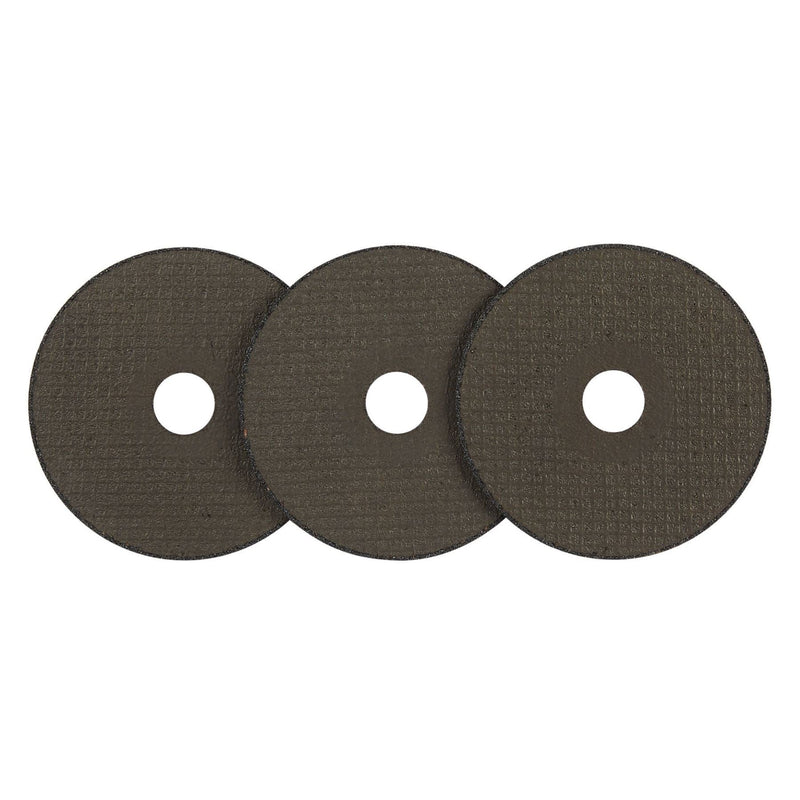 Draper Metal Cutting Disc, 115 x 2.5 x 22.23mm 94773 Draper - Dynamic Drive