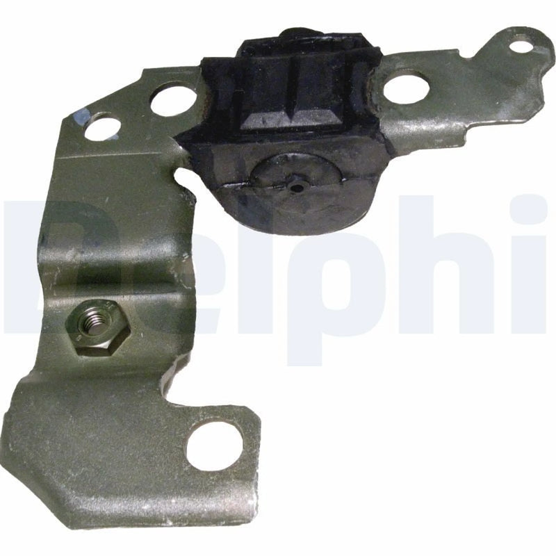 Delphi Wishbone / Control / Trailing Arm Bush fits Fiat Palio 1996-2003