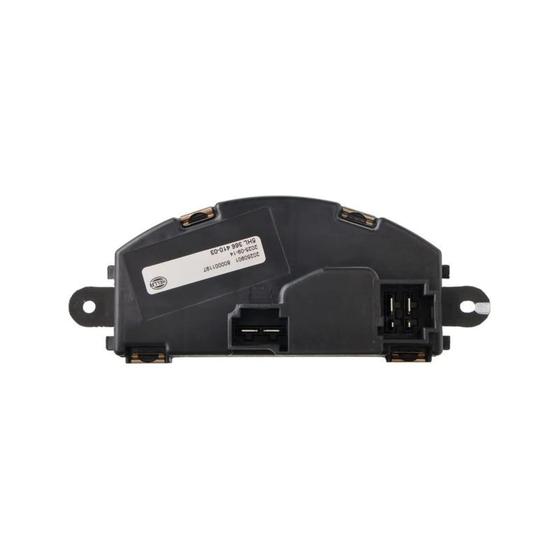 Hella Heater Blower Regulator 5HL 366 410-031