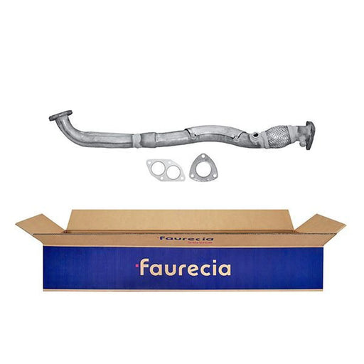 Hella Exhaust Pipe OD 8LA 366 004-401