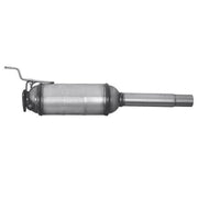 Hella Soot/Particulate Filter fits Fiat Doblo 2005 on 1.3