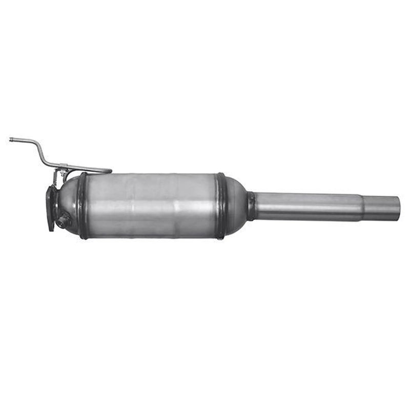 Hella Soot/Particulate Filter fits Fiat Doblo 2005 on 1.3