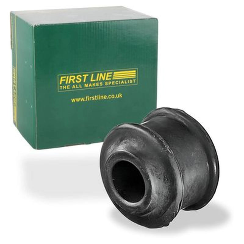 First Line Anti Roll Bar Bush fits Mercedes-Benz Sprinter 2-T 2000-2006