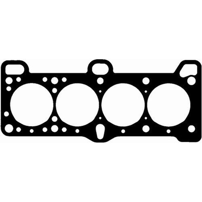 BGA Cylinder Head Gasket 0mm Thick fits Hyundai Accent II 2002-2005 1.6