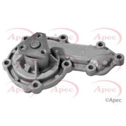 Apec Engine Cooling Water Pump fits Chevrolet Blazer S10 1982-2005 2.8 4.3