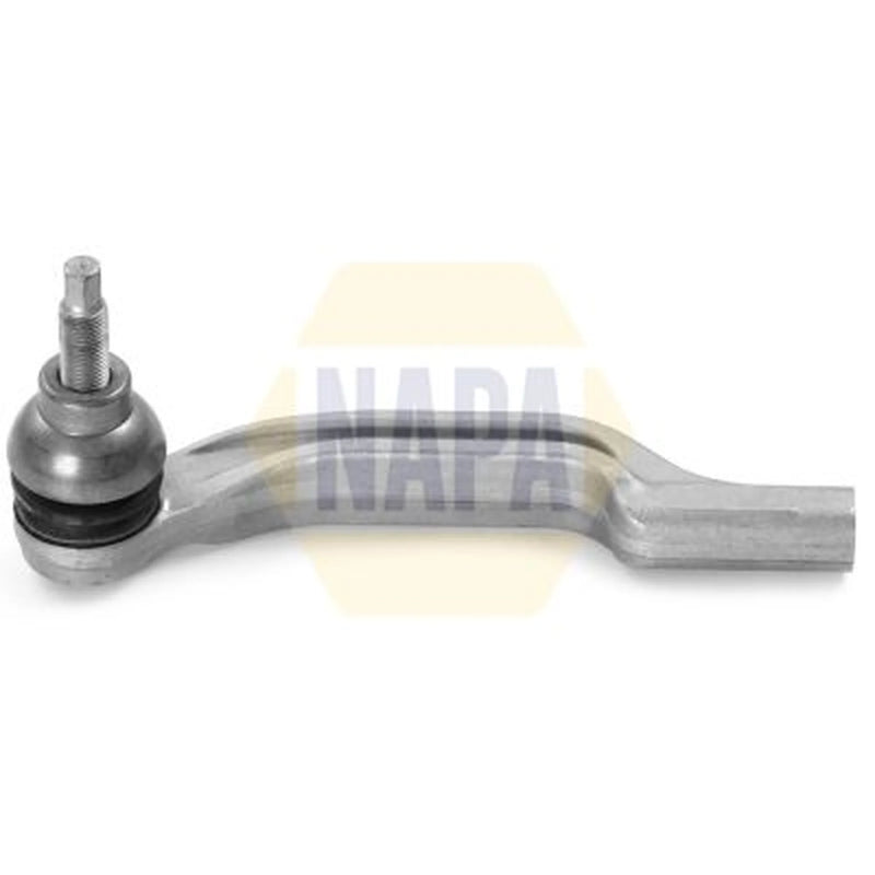 NAPA Steering Tie Rod End Ball Joint Front Left M14x1 fits Mercedes-Benz A-Class