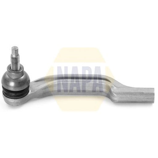 NAPA Steering Tie Rod End Ball Joint Front Left M14x1 NST6588