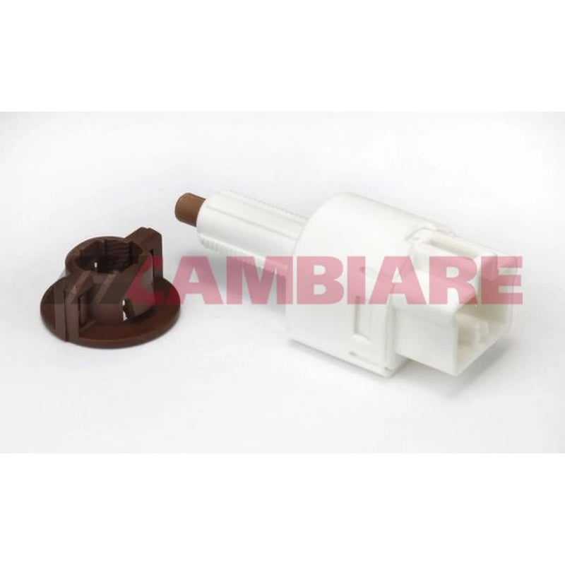 Cambiare Brake Light Switch fits Aston Martin Cygnet 2011-2013 1.3