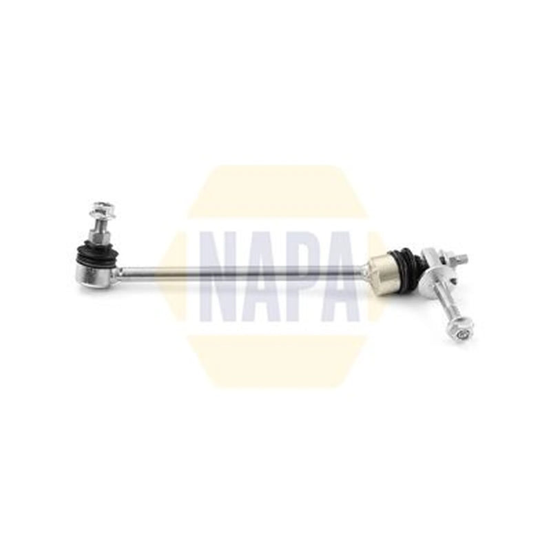 NAPA Stabiliser Bar Link Coupling Rod Front Left fits Mercedes-Benz Eqc