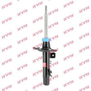 KYB Shock Absorber Damper Strut Front Left fits Citroën C-Elysee 2012-2017
