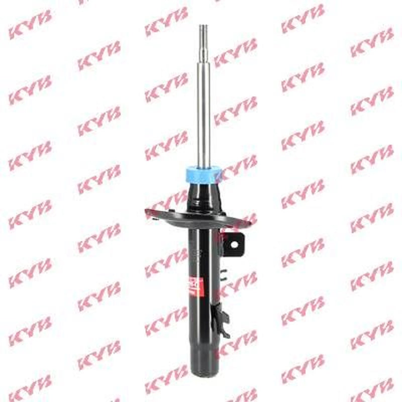 KYB Shock Absorber Damper Strut Front Left fits Citroën C-Elysee 2012-2017