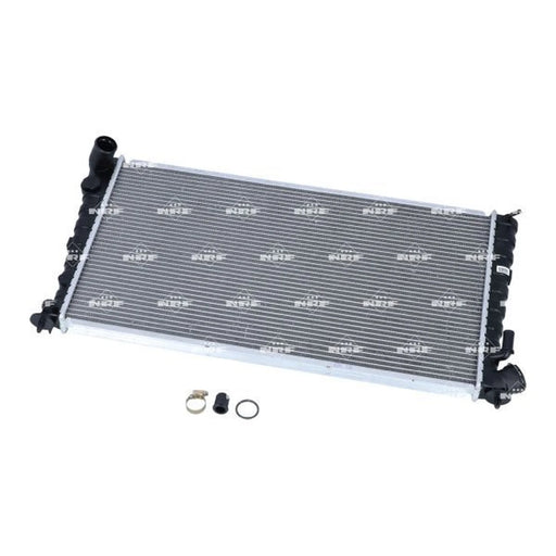 NRF Engine Radiator 58189