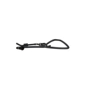 Gates Curved Radiator Hose fits BMW 1 2004-2011