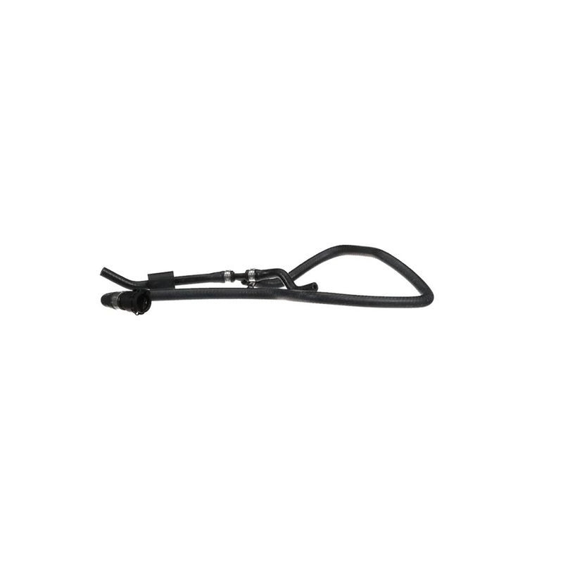 Gates Curved Radiator Hose fits BMW 1 2004-2011
