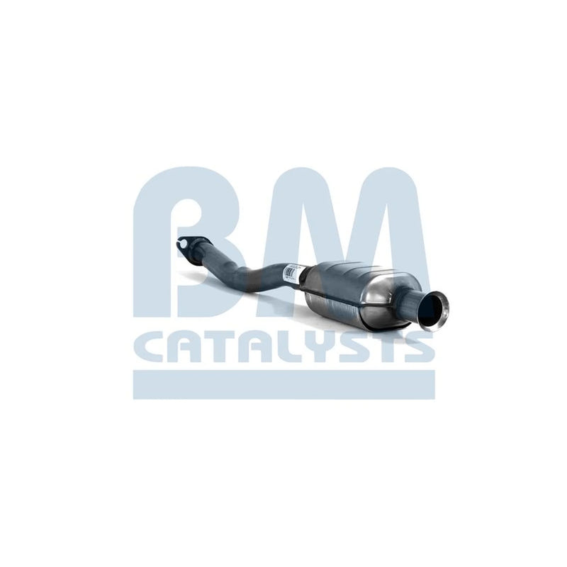 BM Catalysts Homologated Petrol Cat fits Citroën Saxo 1996-2004 1.6