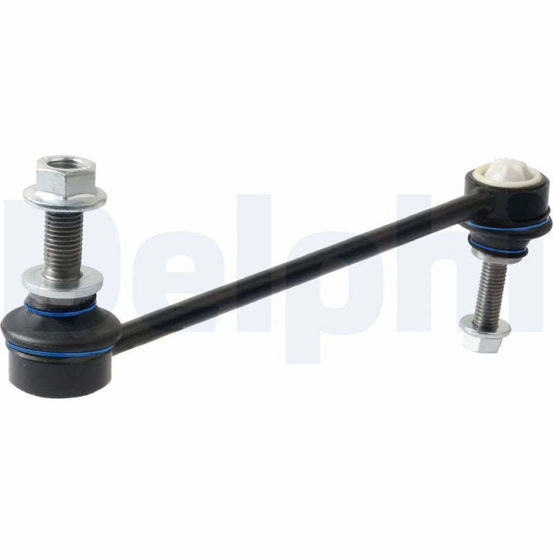 Delphi Stabiliser Bar Link Coupling Rod Rear fits Porsche 911 2011-2025