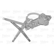 Valeo Electric Window Regulator Lifter Right Front 851607
