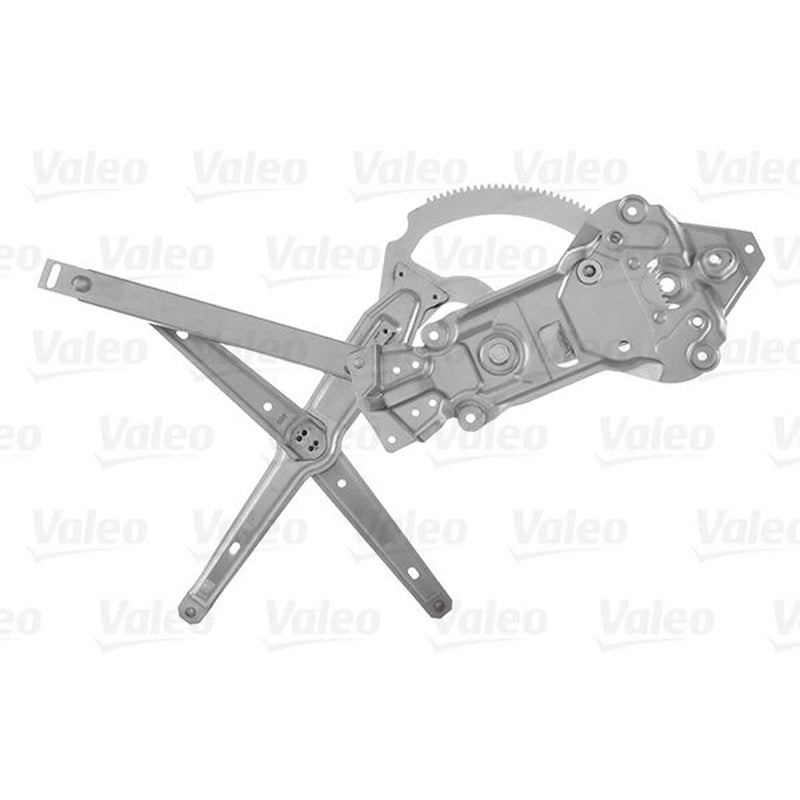 Valeo Electric Window Regulator Lifter Right Front 851607