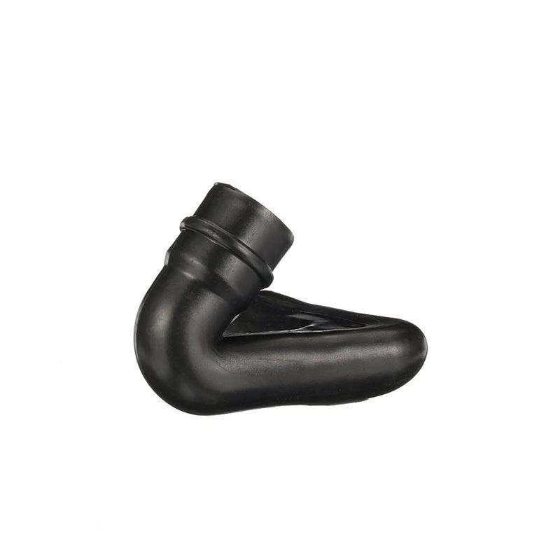 Gates Crankcase Ventilation Hose 285mm fits Audi A4 B5 1994-2001 1.8