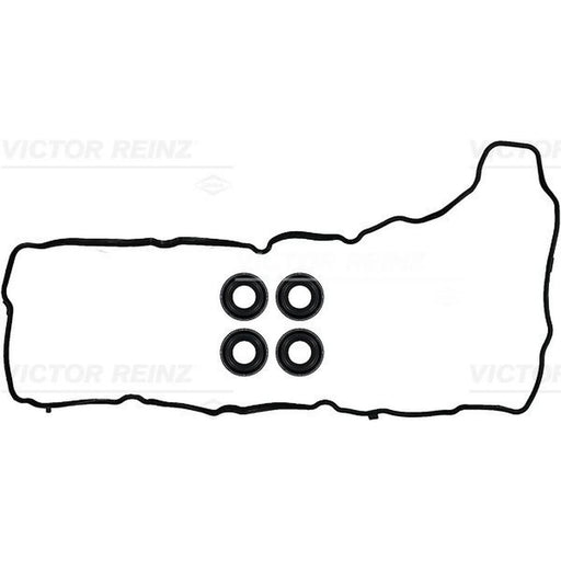 Victor Reinz Cylinder Head Cover Gasket Set 15-11655-01