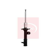 Apec Shock Absorber Damper Strut Front Right fits Nissan Pixo 2009 on 1.0