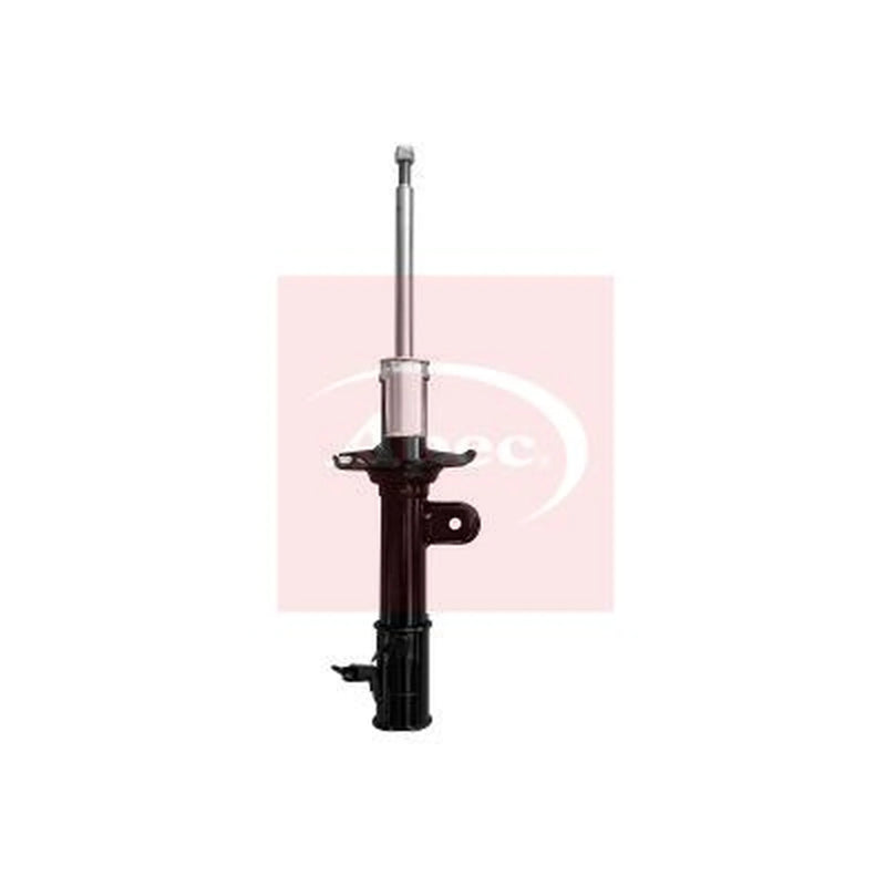 Apec Shock Absorber Damper Strut Front Right ASA1761