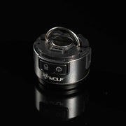Wolf Outdoors MPL-400 LED Head Torch 400 Lumens Wolf Outdoors - Dynamic Drive