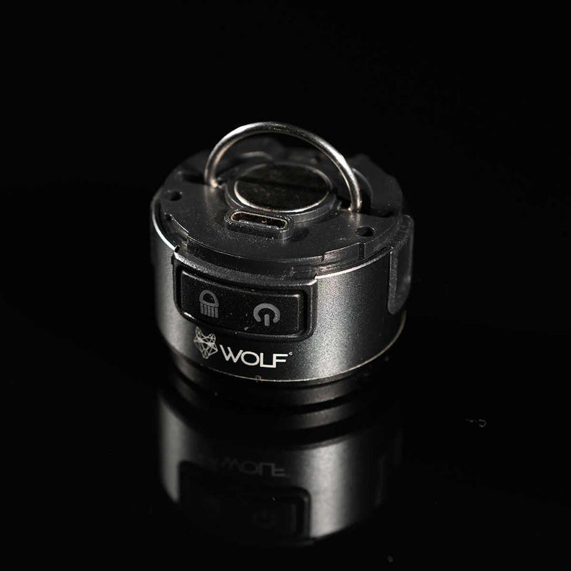 Wolf Outdoors MPL-400 LED Head Torch 400 Lumens Wolf Outdoors - Dynamic Drive