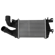 Hella Intercooler (Charge Air Cooler) 8ML 366 341-551