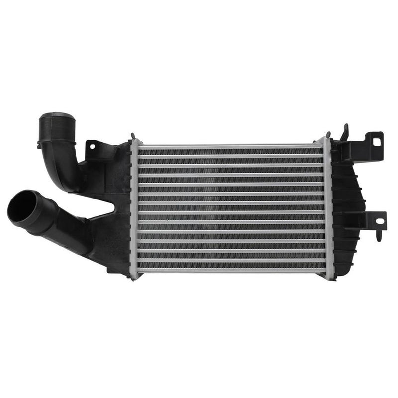 Hella Intercooler (Charge Air Cooler) 8ML 366 341-551