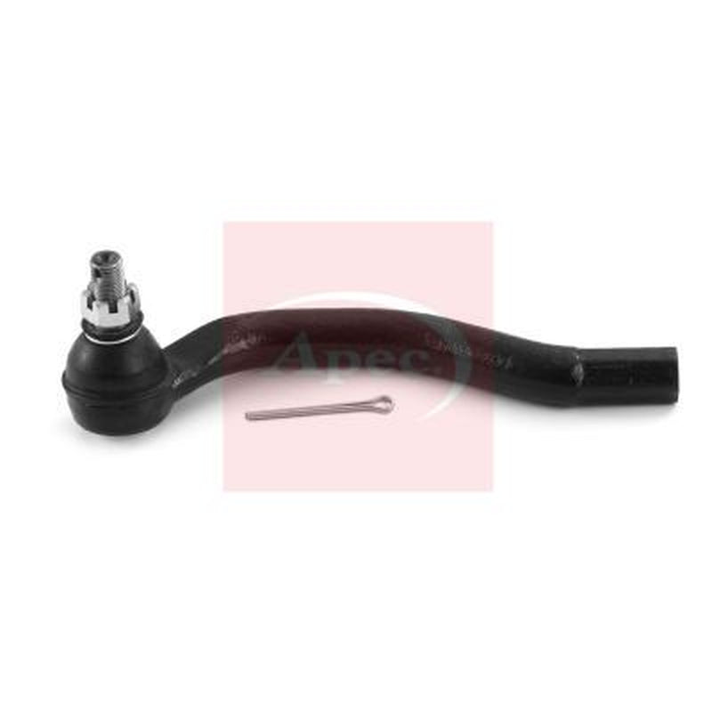 Apec 2 x Front Tie Rod Ends fits Honda Civic VIII 2005-2012 1.3 1.6 1.8