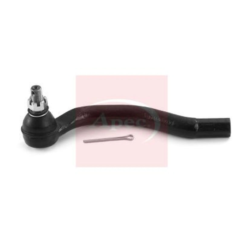 Apec Steering Tie Rod End Ball Joint Front Left AST7020