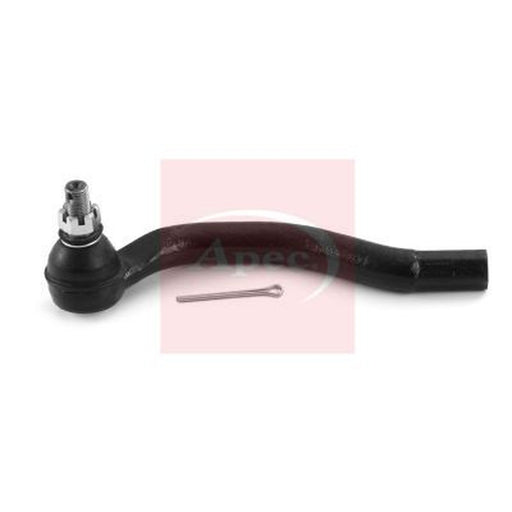 Apec 2 x Front Tie Rod Ends fits Honda Civic VIII 2005-2012 1.3 1.6 1.8